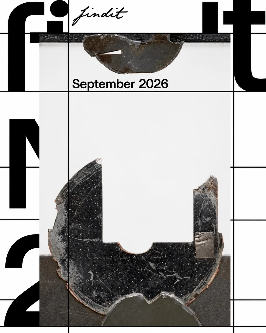 FIND-IT design work