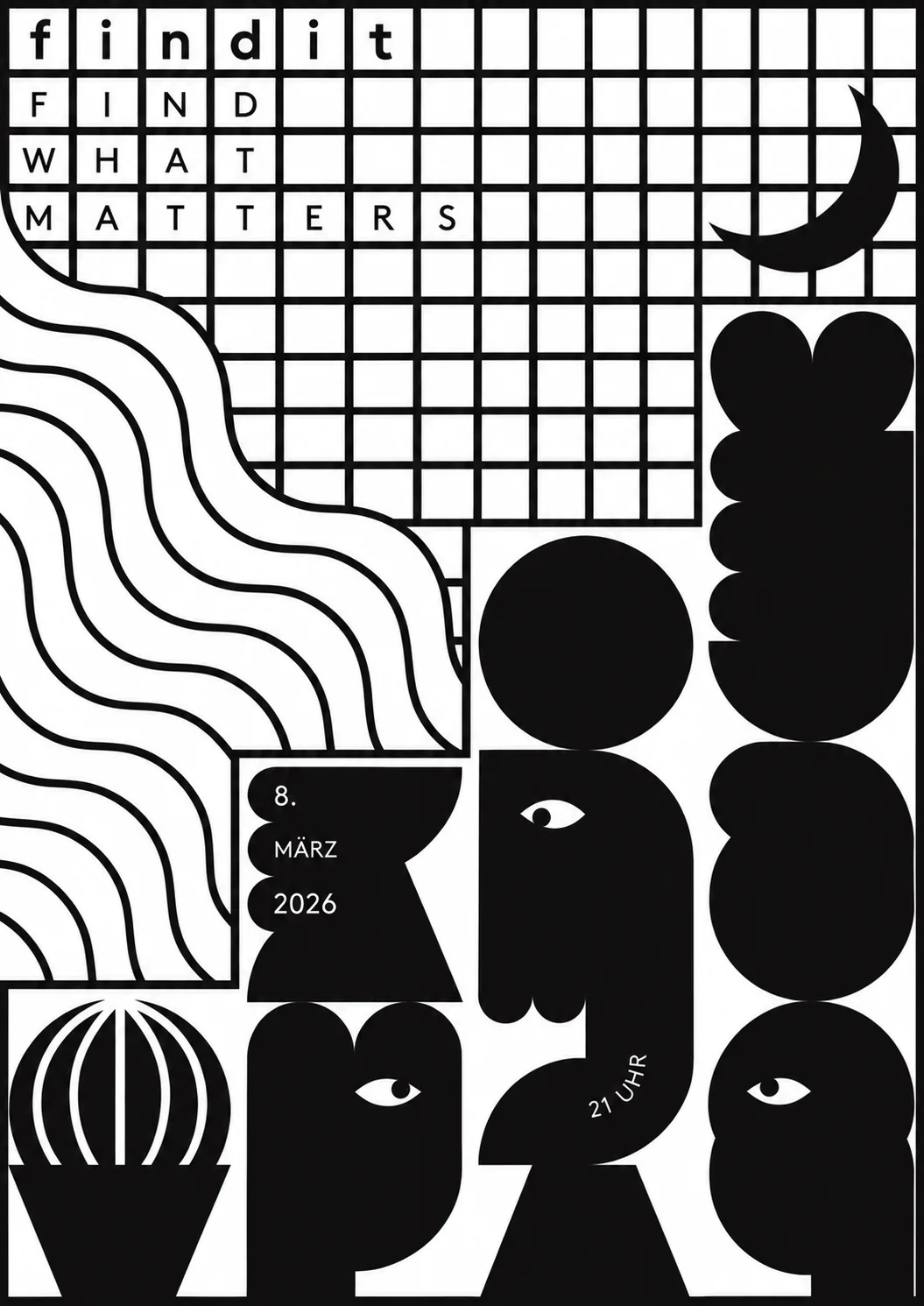 FIND-IT design work