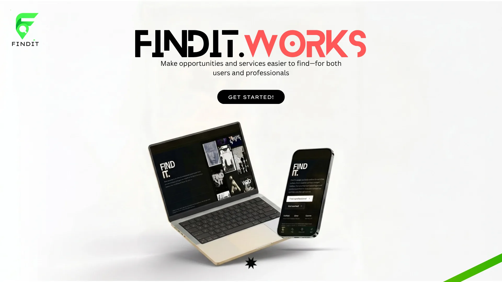 FIND-IT